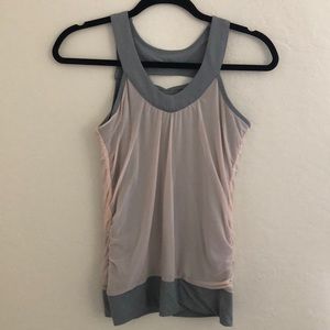 MPG Athletic Tank